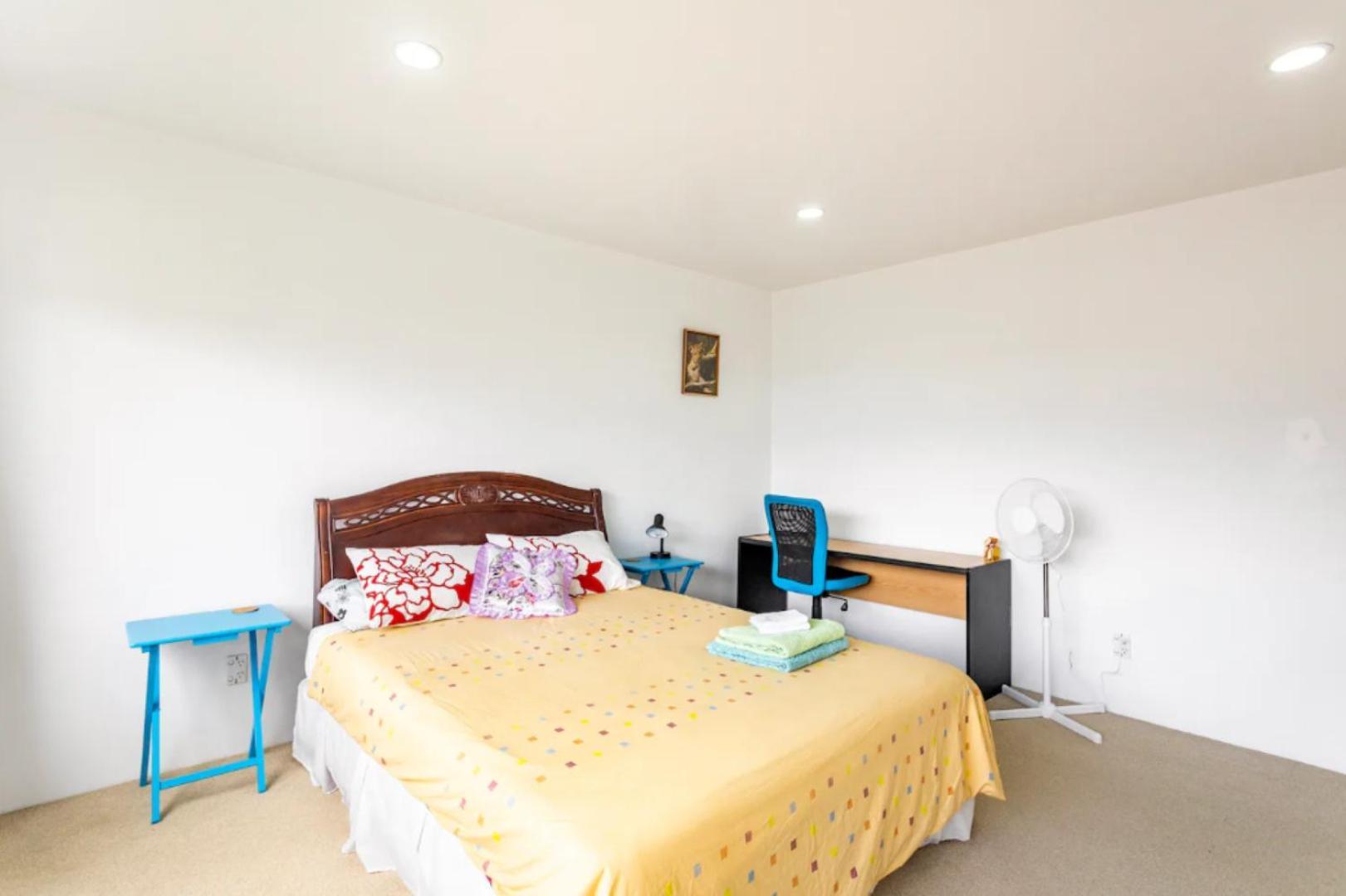 Guest house Private Guest Near The Airport 1-4 Guests Auckland